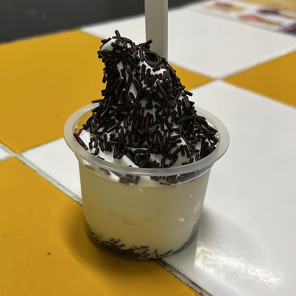 SnoCream (Kenya House) Ice Cream Parlor in Nairobi Central Business