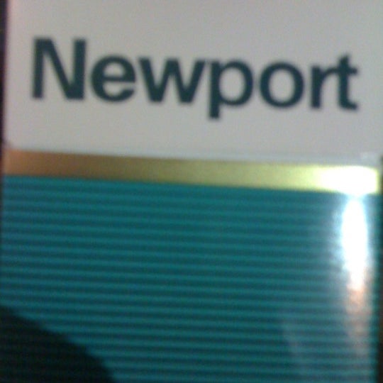 Newport's are $8.75