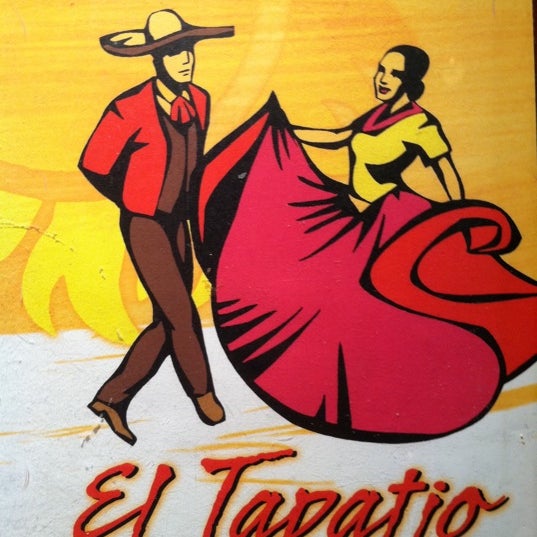 Photo taken at El Tapatio on Willow by Tracy C. on 8/17/2011