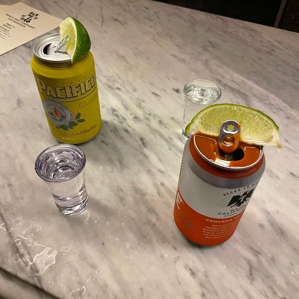 Bar Milagro Bar in Williamsburg