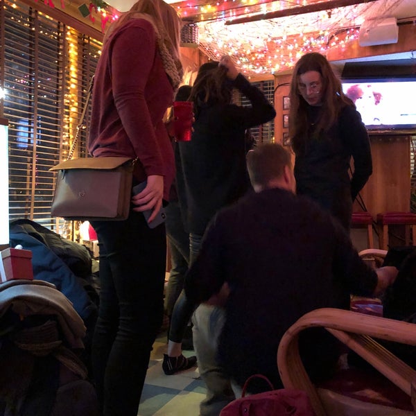 Photo taken at The Rusty Knot by Josh C. on 12/19/2018
