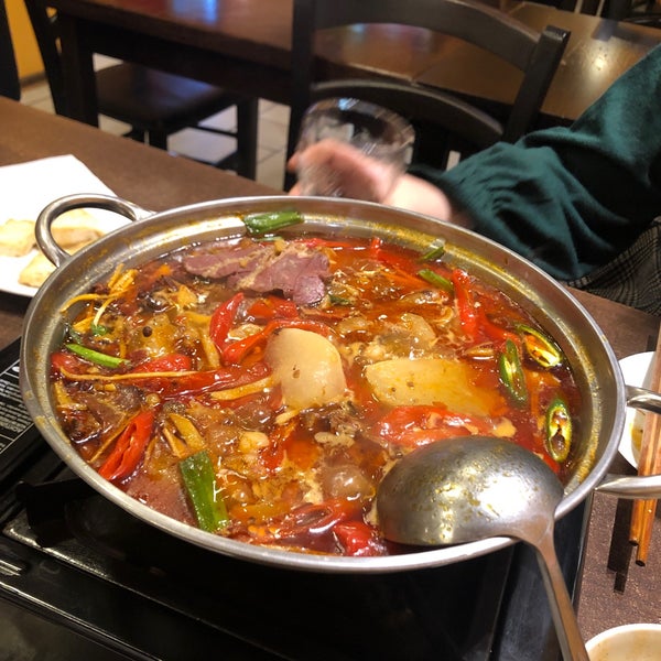 Photos At China Fortuna Haus Chinese Restaurant In Koln