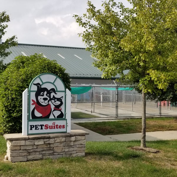 PetSuites of America Pet Service in Dayton