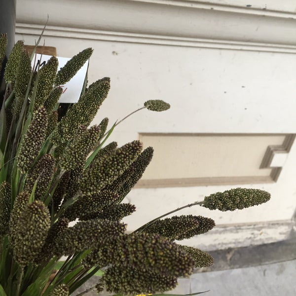 Flowers of the Valley Flower Store in San Francisco