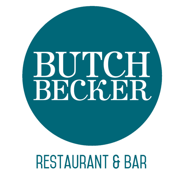 1/9/2016にbutch beckerがBUTCH BECKER Restaurant &amp; Barで撮った写真