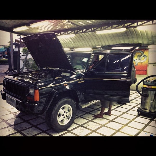 Wash Zone Car Wash and Detail