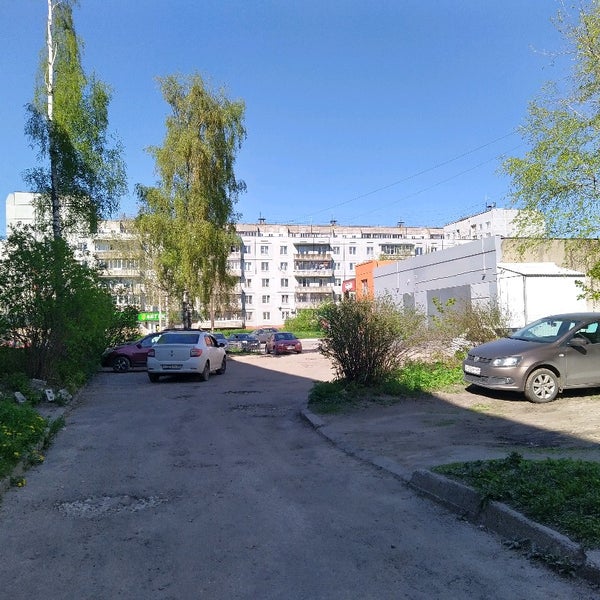 Коноплянникова 17 1 тверь Коноплянникова 17 1 тверь