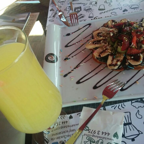 Kahve Durağı Tarsus�ta Kafe