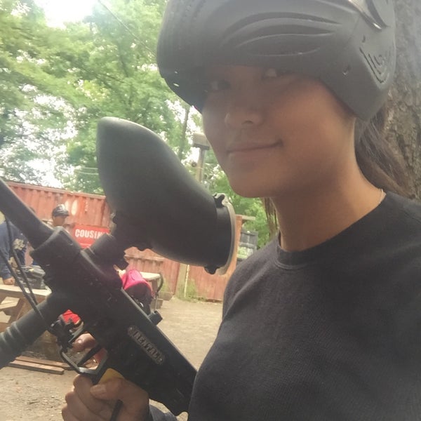 Cousins Paintball Staten Island Charleston 8 tips from 432 visitors