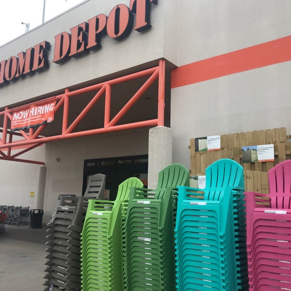 The Home Depot Orlando, FL