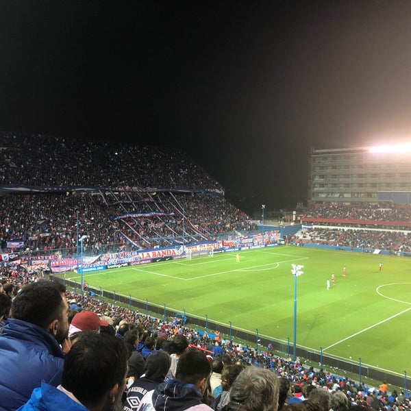 Foto scattata a Gran Parque Central da Enrique P. il 10/31/2018