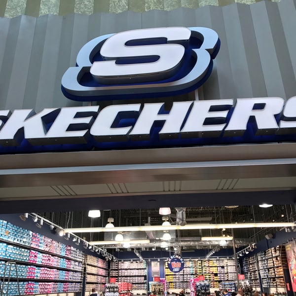 skechers miami outlet