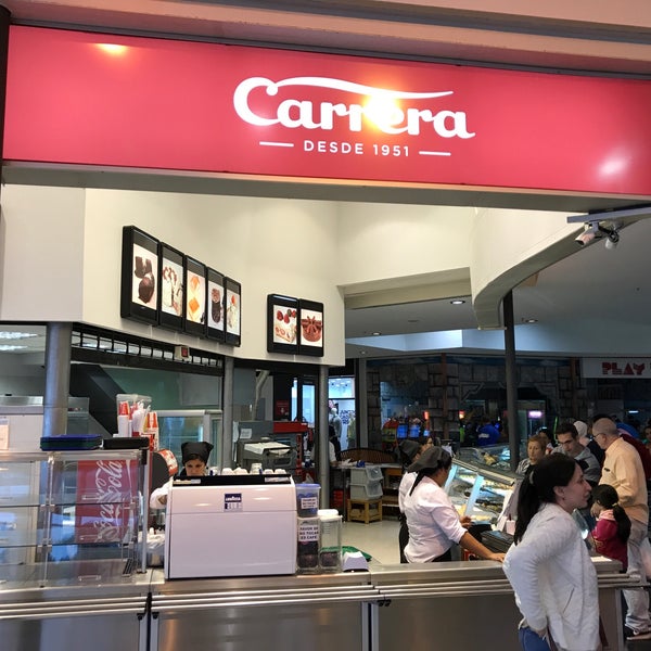 Photos at Confiteria Carrera - Dessert Shop