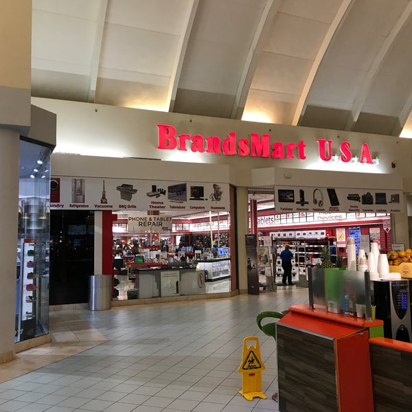 Photos at BrandsMart USA Miscellaneous Store in Sawgrass Mills