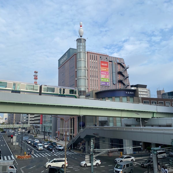 Photos At ラウンドワン 三宮駅前店 中央区 12 Tips From 5702 Visitors