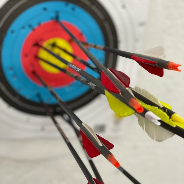 Pacifica Archery Sports and Recreation in Daly City