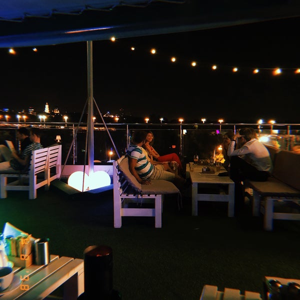 8/14/2019 tarihinde Lucy S.ziyaretçi tarafından SOLOD enjoy bar'de çekilen fotoğraf
