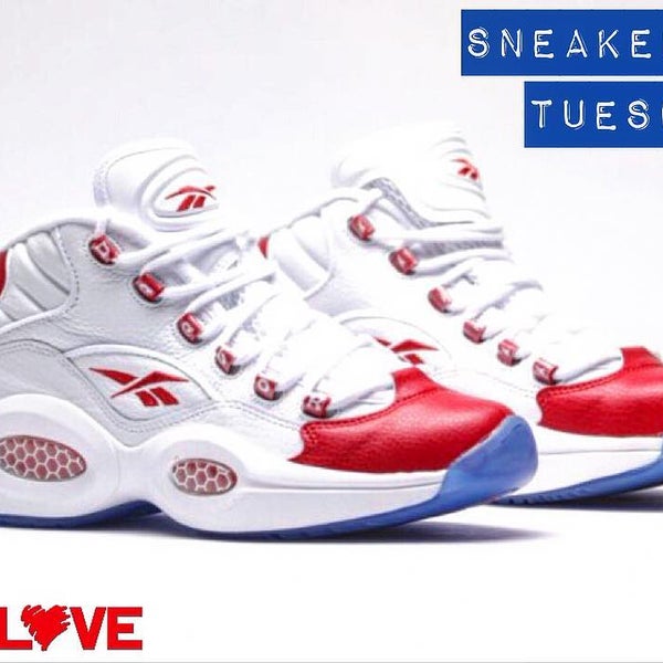 The Rockport Company Corporate Headquarters Office