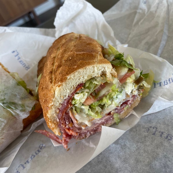 Snarf's Sandwiches Berkeley Denver, CO