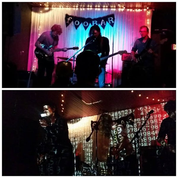 Photo taken at fooBAR. by Stacy G. on 1/11/2016
