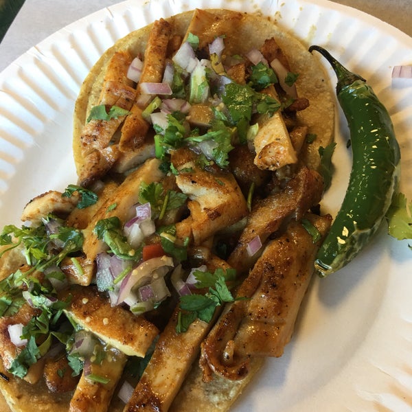 El Ranchito Taco Shop Restaurante mexicano en Poway