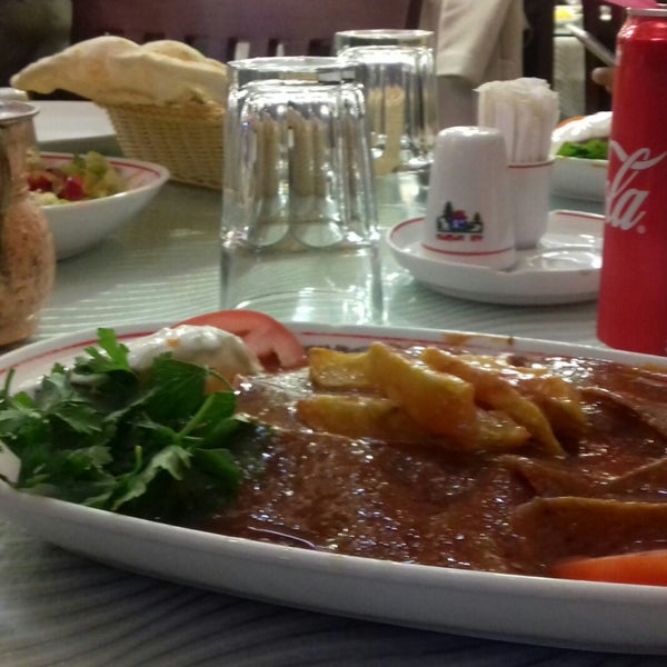 Photos at Küçük Ev Et Restaurant İsmetpaşa Mh. Borsa Cd. No11