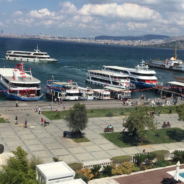 รูปภาพถ่ายที่ Orası Burası โดย Gürcan B. เมื่อ 9/4/2016