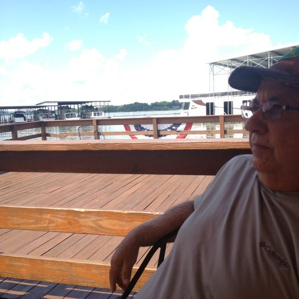 Turtle bay marina old hickory