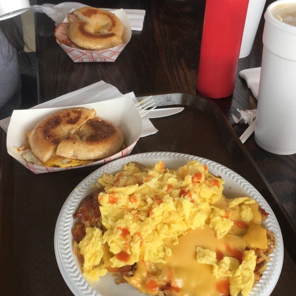 Photos at Dimo's Deli & Bakery West Ann Arbor 2030 W Stadium Blvd