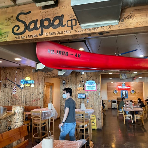 Bucket O' Crawfish Seafood Restaurant