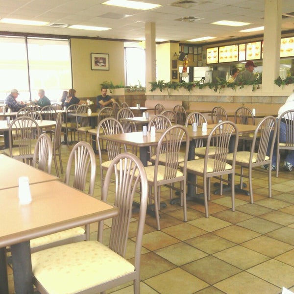 Jack's Burger Joint in Bessemer