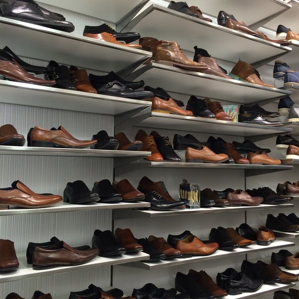 fairview mall steve madden