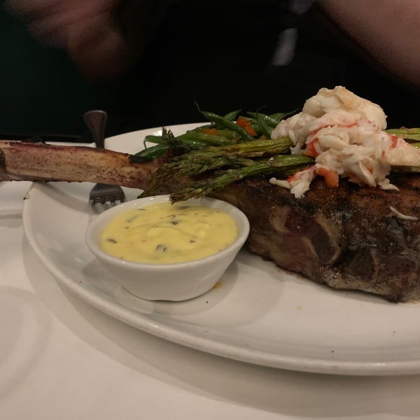 Photos at St. Elmo Steak House Downtown Indianapolis Indianapolis, IN