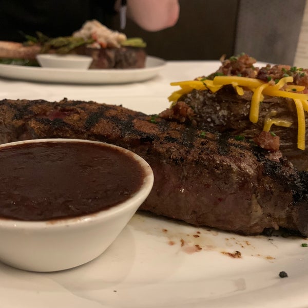 Photos at St. Elmo Steak House Downtown Indianapolis Indianapolis, IN