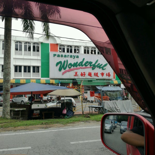 Wonderful Supermarket 2 Tips From 386 Visitors