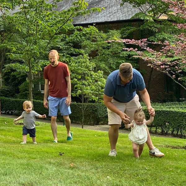 Photos at Chatham Village Mount Washington Bigham St.