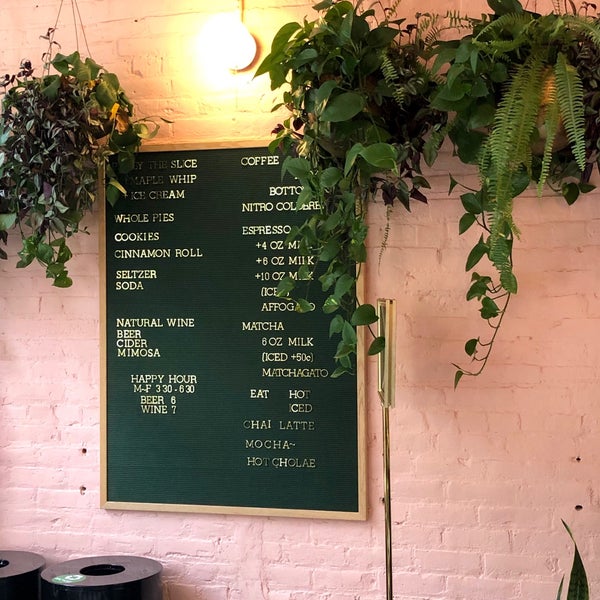 6/2/2019 tarihinde Kelsey S.ziyaretçi tarafından Petee&#39;s Cafe'de çekilen fotoğraf