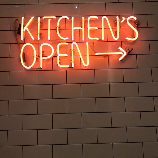 11/14/2018にKelsey S.がCity Kitchenで撮った写真