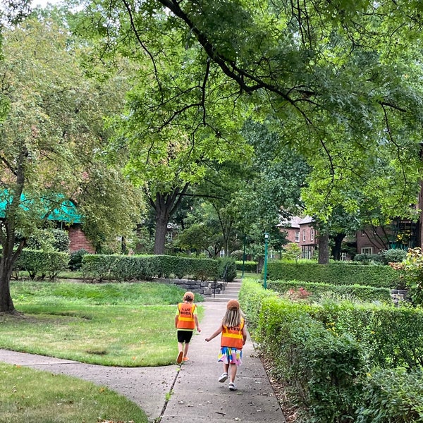 Photos at Chatham Village Mount Washington Bigham St.