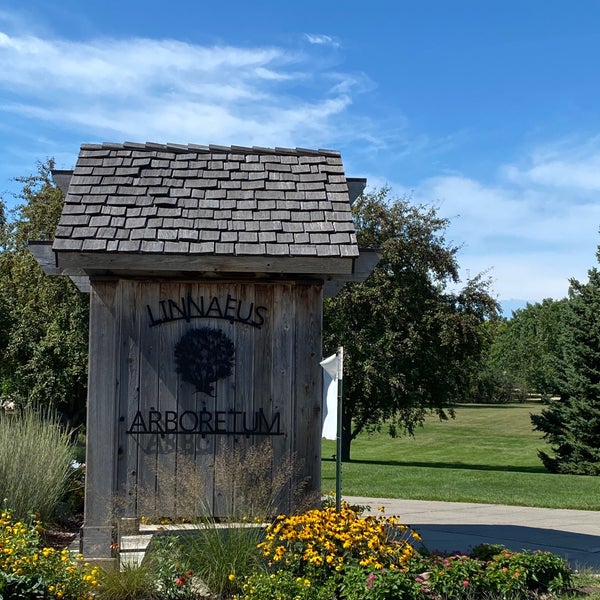 The Arboretum At Gustavus Saint Peter, MN