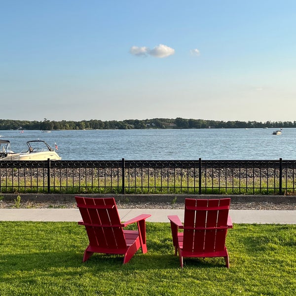 Downtown Wayzata 1 tip from 604 visitors