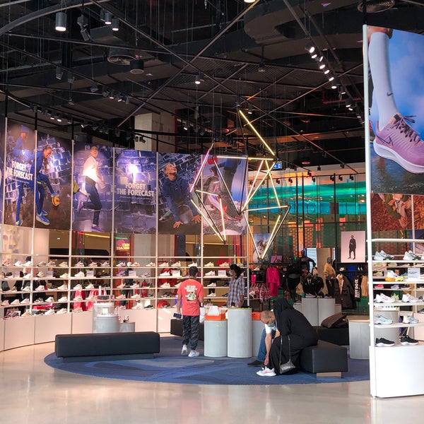 Кроссовки Nike В Дубае Купить