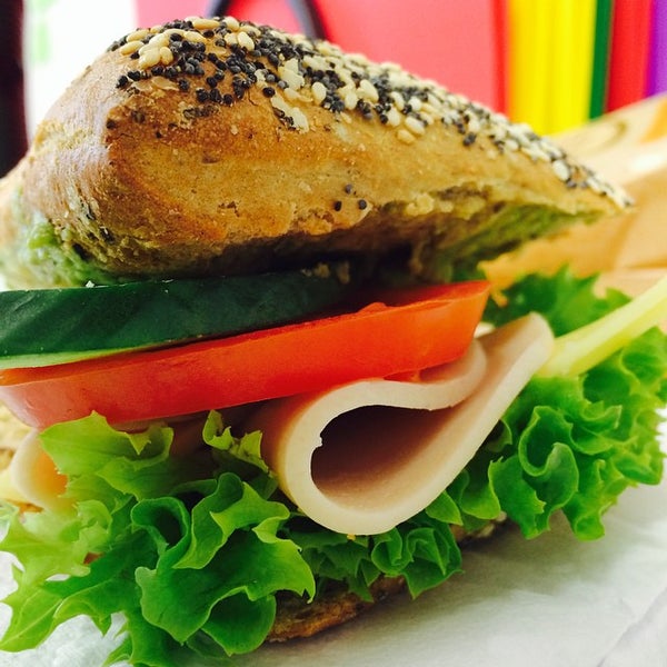 Lüneburger German Bakery Bakery in Ryde