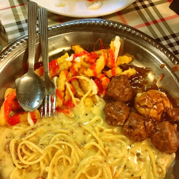 Photos at CHA-CHA KITCHENS - Jalan PJS 2D/1 Taman Medan