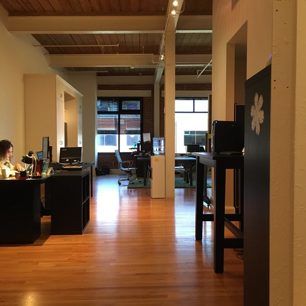 Enventys Partners Third Ward Charlotte, NC