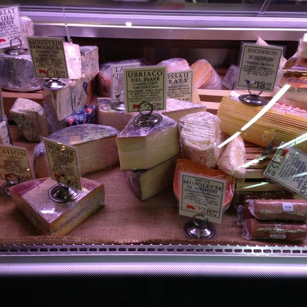 รูปภาพถ่ายที่ Cheese Culture โดย Tom J. เมื่อ 6/11/2013
