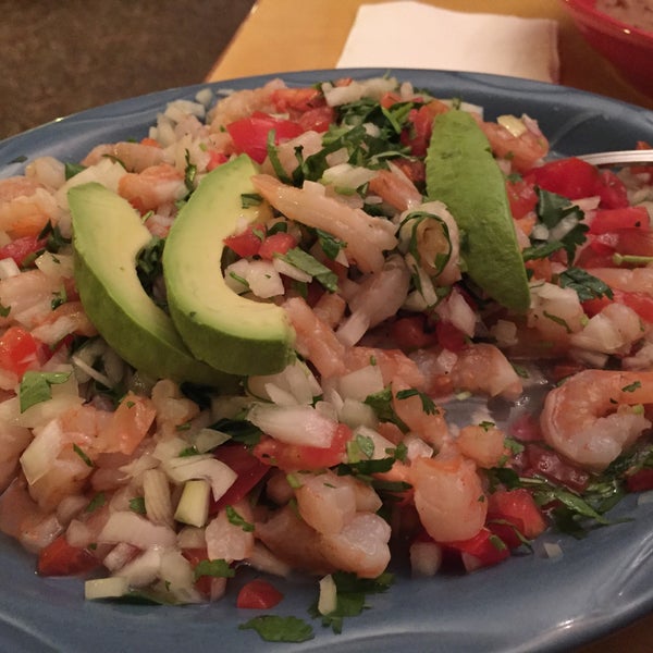 Rancho Chico Jupiter Mexican Restaurant