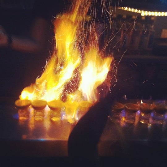 Espit Chupitos 16 Tips