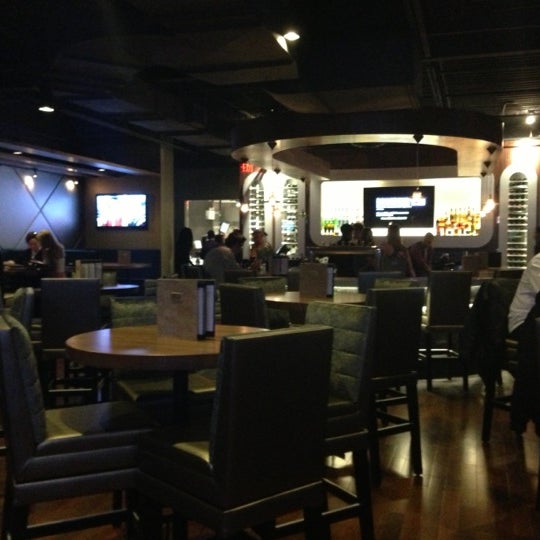 Chop Steakhouse & Bar Etobicoke, ON