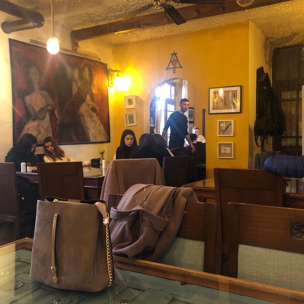 12/1/2019 tarihinde Nazif S.ziyaretçi tarafından Kirit Cafe'de çekilen fotoğraf